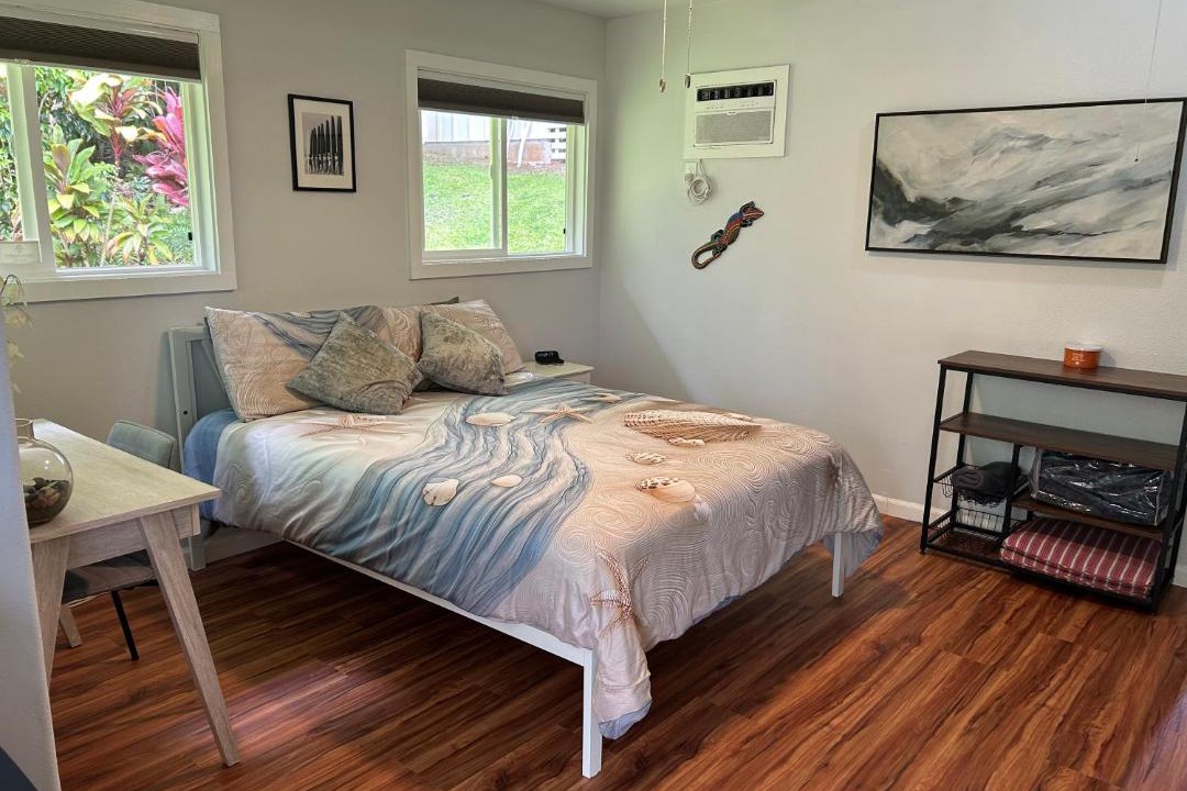 Photo of Bedroom in Hakalau