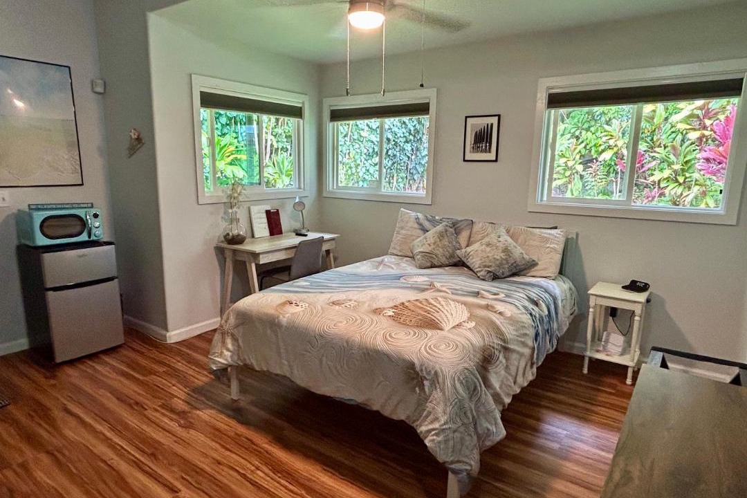 Photo of Bedroom in Hakalau