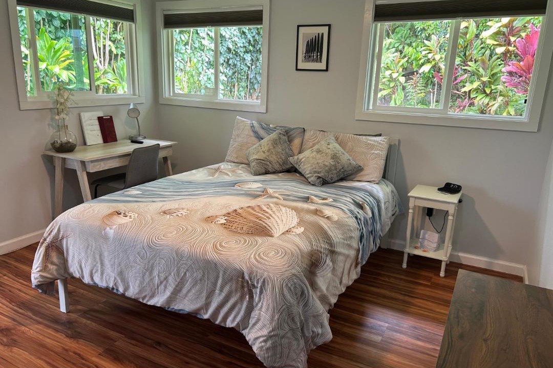 Photo of Bedroom in Hakalau