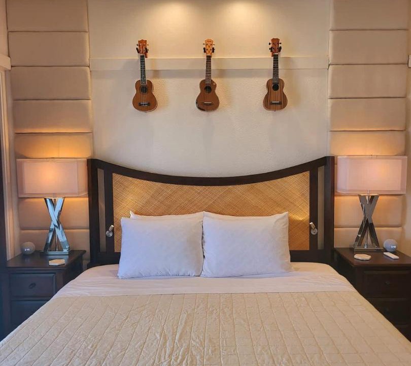 Photo of Bedroom in Hilo