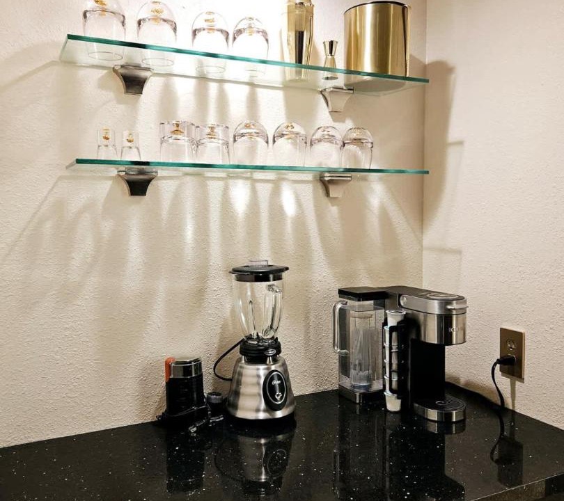 Photo of Kitchen in Hilo