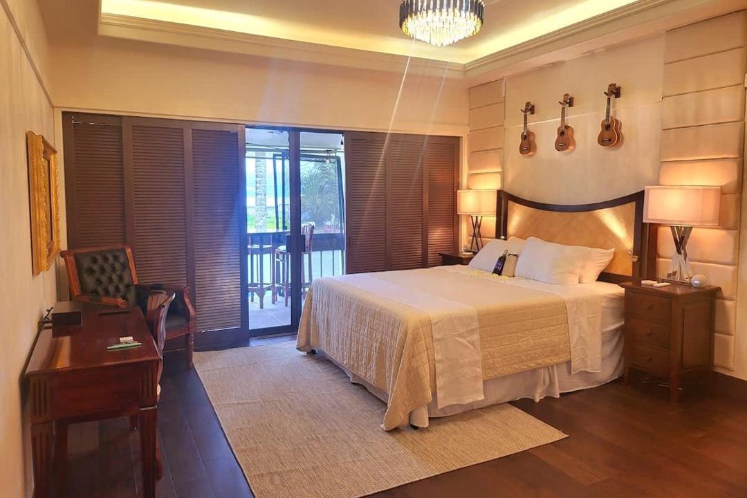 Photo of Bedroom in Hilo