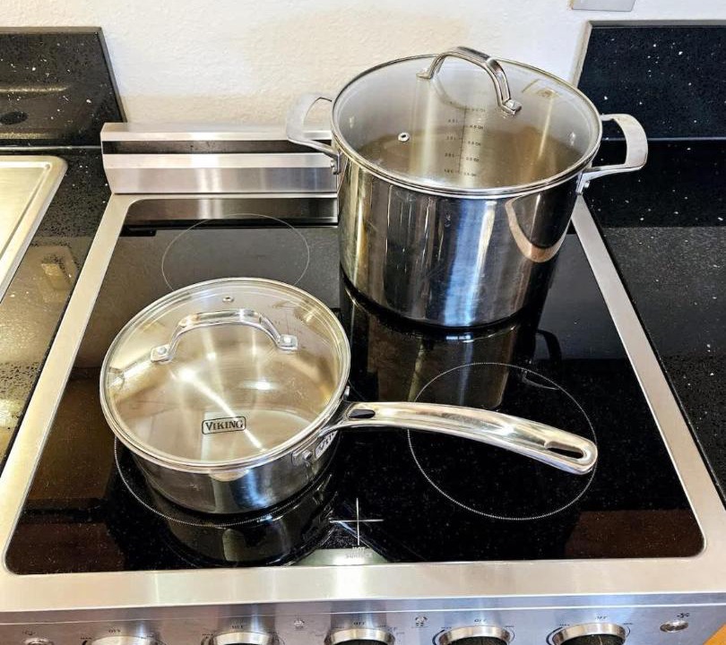 Photo of Kitchen in Hilo