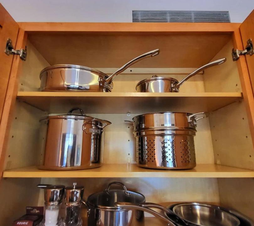Photo of Kitchen in Hilo
