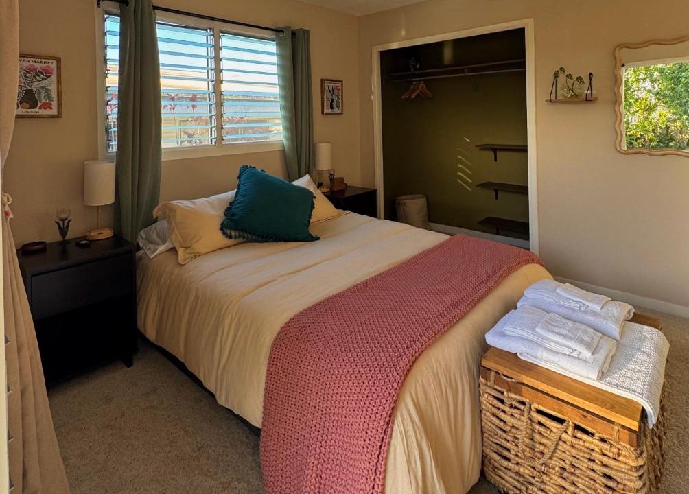 Photo of Bedroom in Hilo
