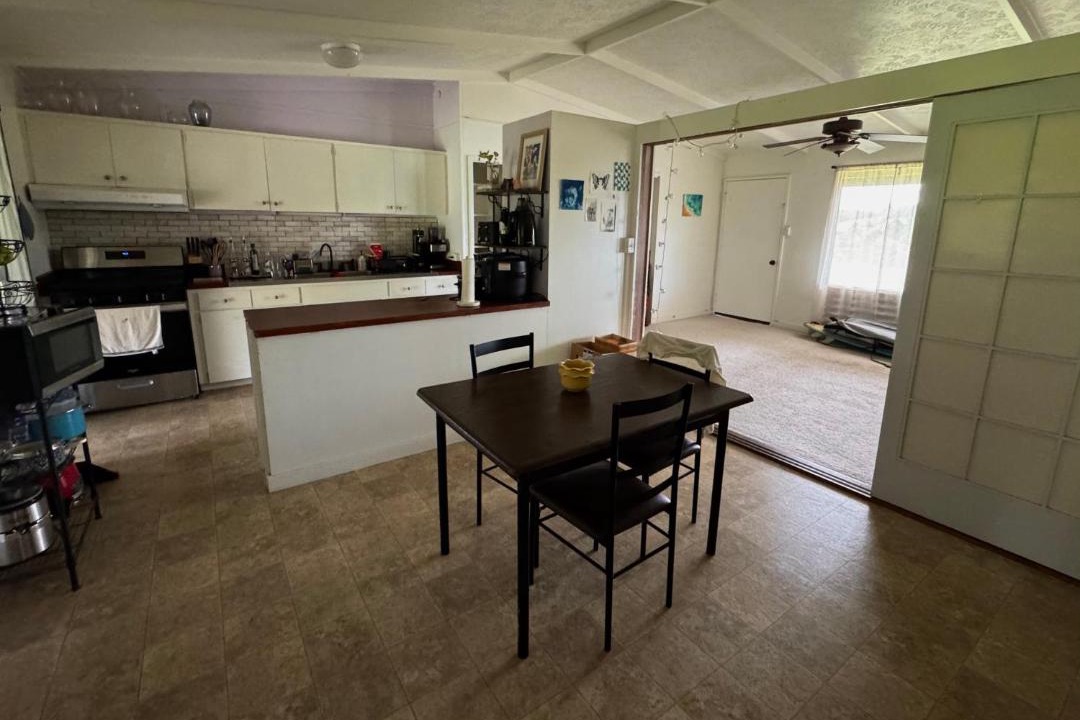 Photo of Kitchen in Hilo
