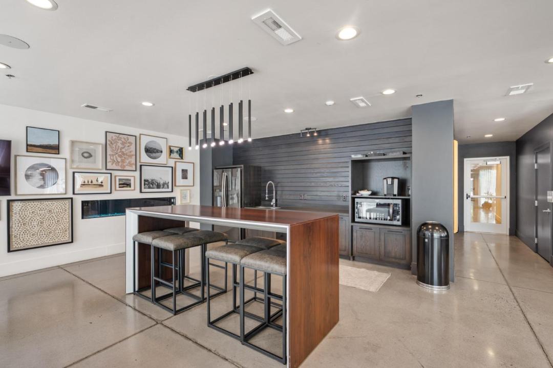Photo of Kitchen in Downtown Salt Lake City