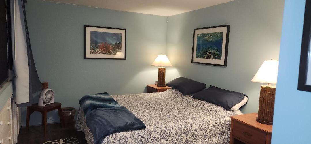 Photo of Bedroom in Hilo