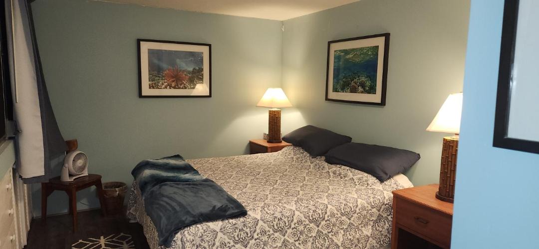Photo of Bedroom in Hilo
