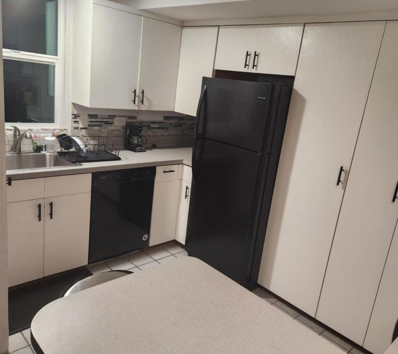 Photo of Kitchen in Hilo
