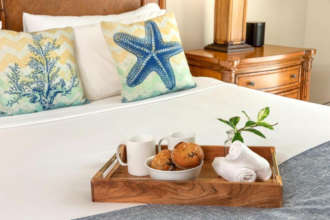 Photo of Bedroom in Honokowai