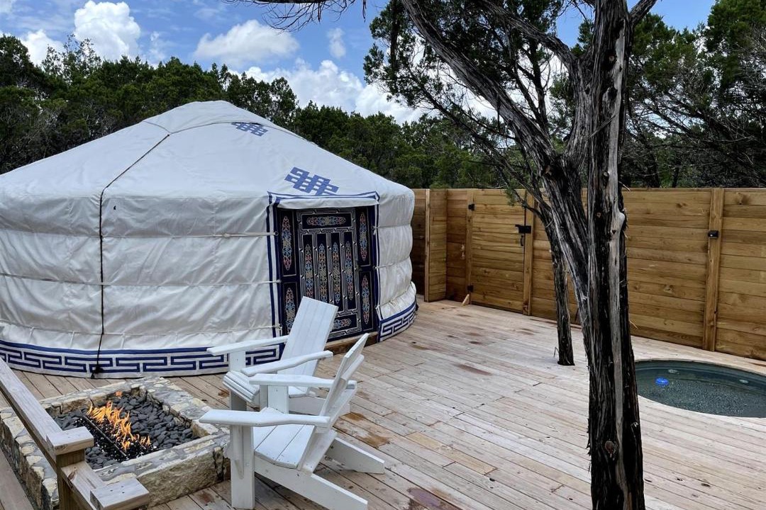 Photo of Outdoor in Wimberley