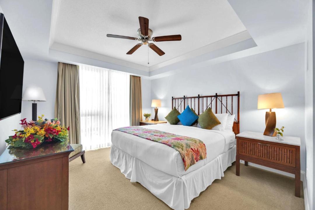 Photo of Bedroom in Kaanapali