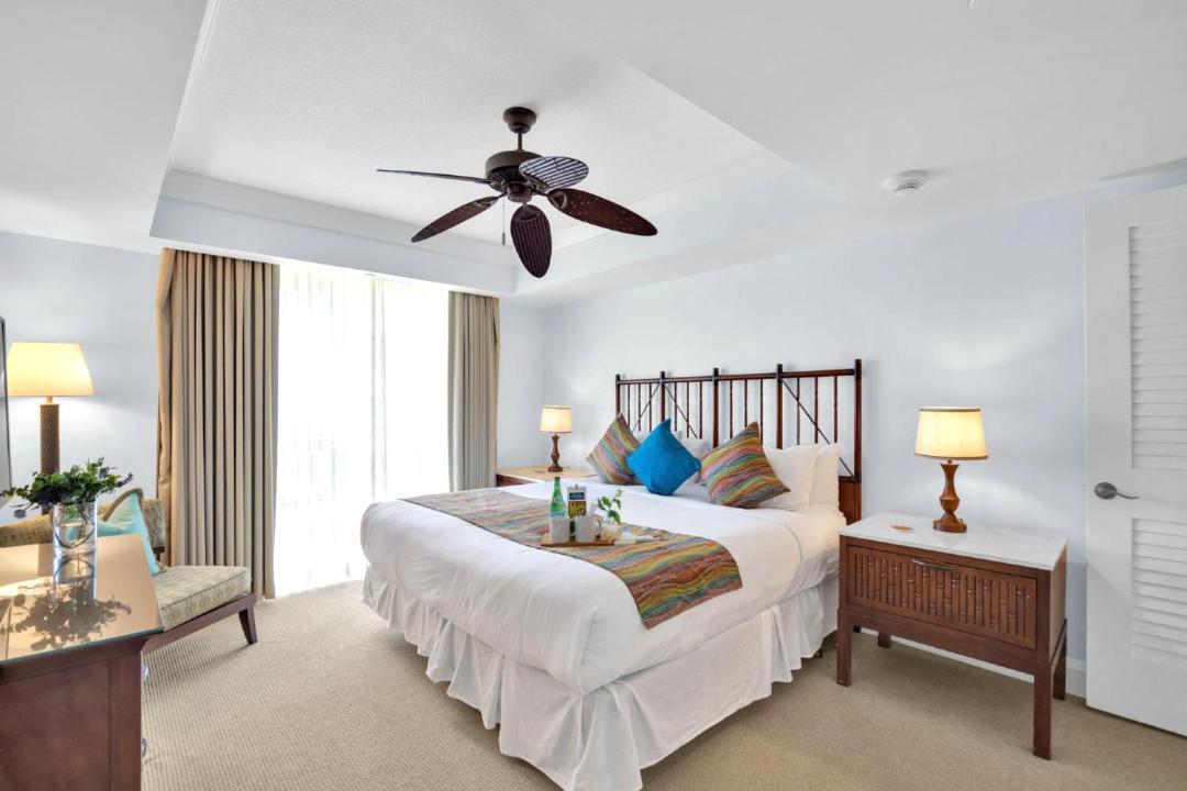 Photo of Bedroom in Kaanapali