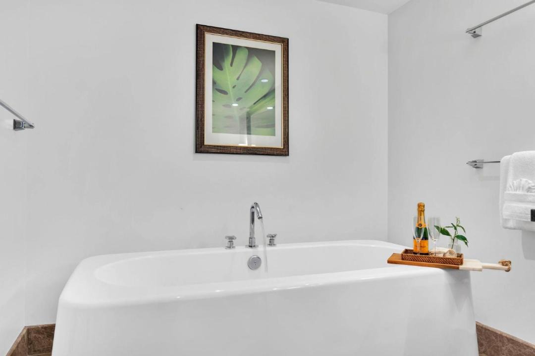 Photo of Bathroom in Kaanapali