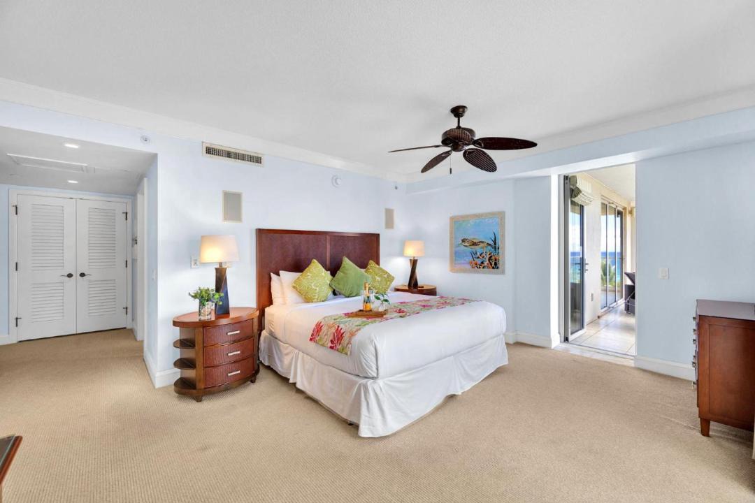 Photo of Bedroom in Kaanapali