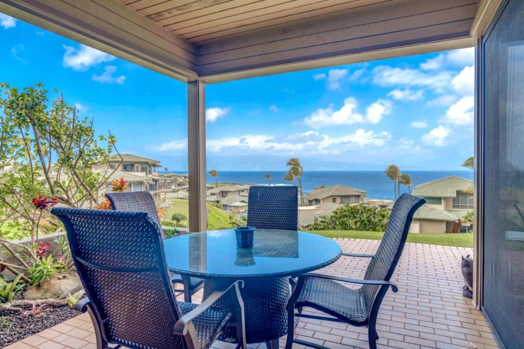 Photo of Patio Balcony in Napili