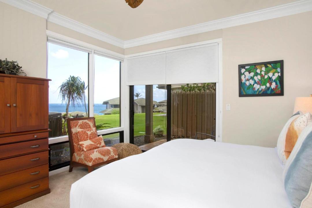 Photo of Bedroom in Napili