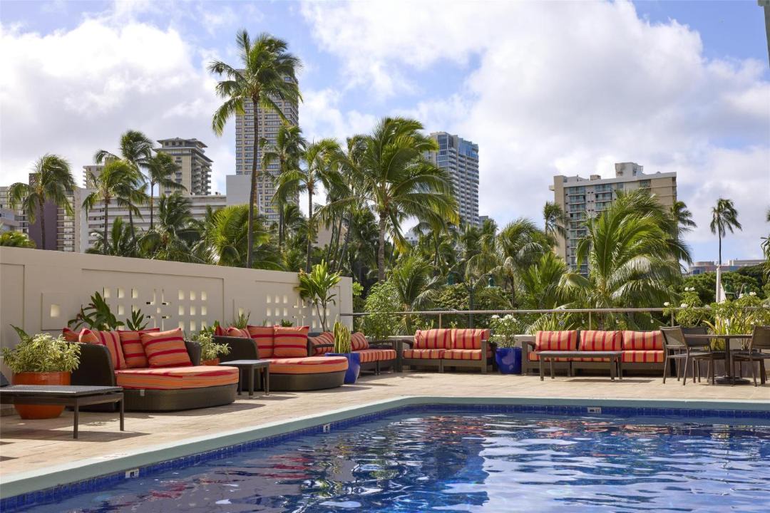 Photo of Others in Waikiki