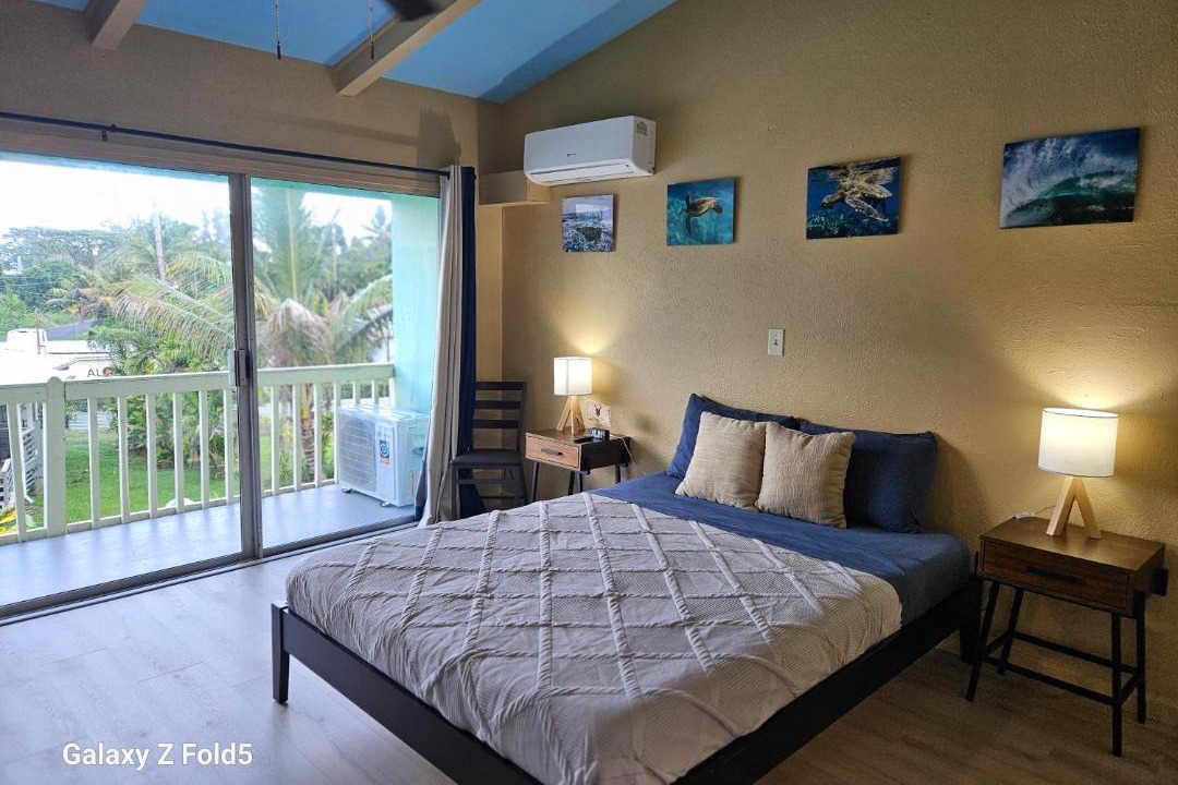 Photo of Bedroom in Keaukaha