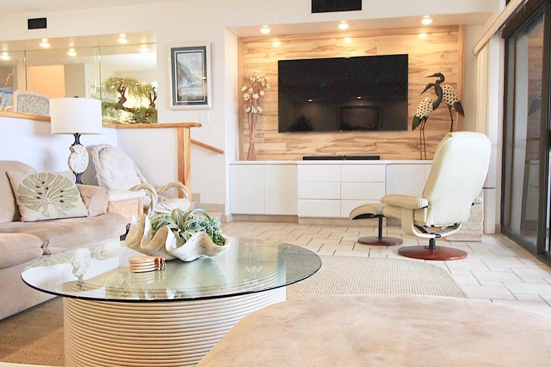Photo of Livingroom in Kaanapali