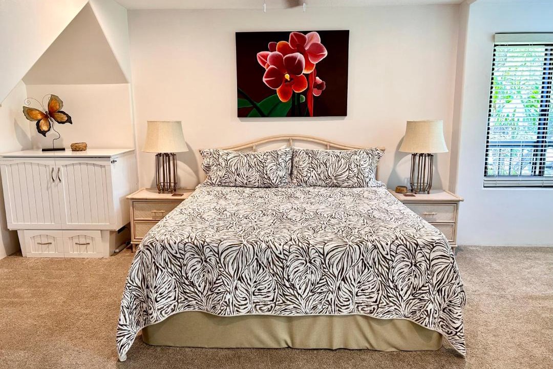 Photo of Bedroom in Kaanapali