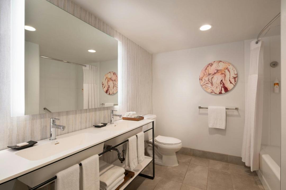 Photo of Bathroom in Kaanapali