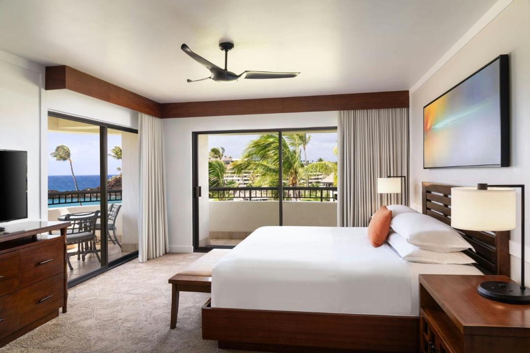 Photo of Bedroom in Kaanapali