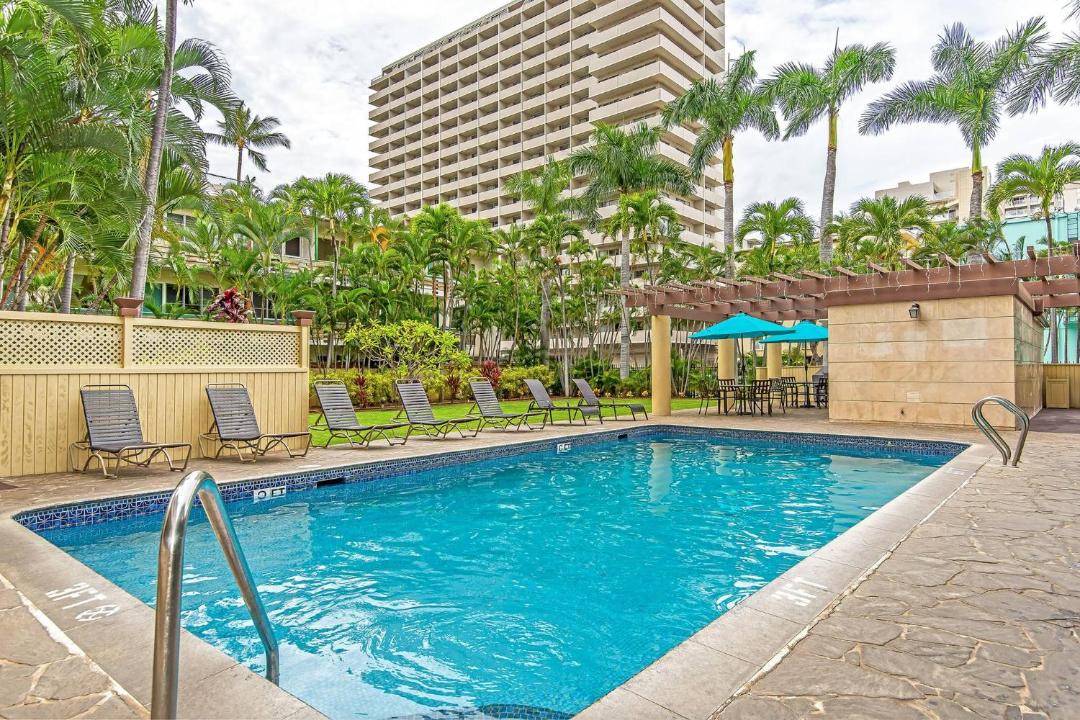 Photo of Others in Waikiki