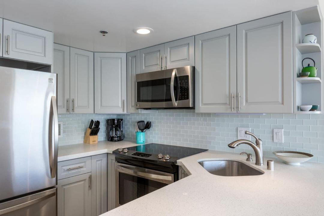 Photo of Kitchen in Waikiki