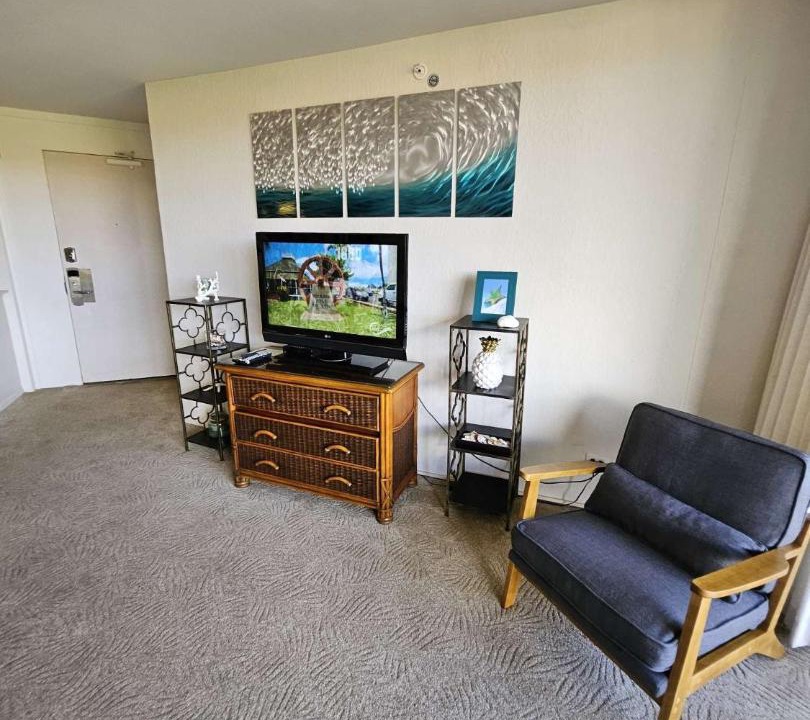 Photo of Livingroom in Lahaina