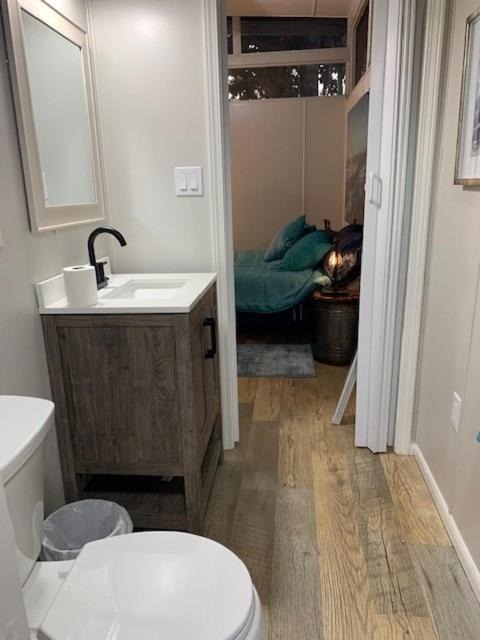 Photo of Bathroom in Honaunau-Napoopoo