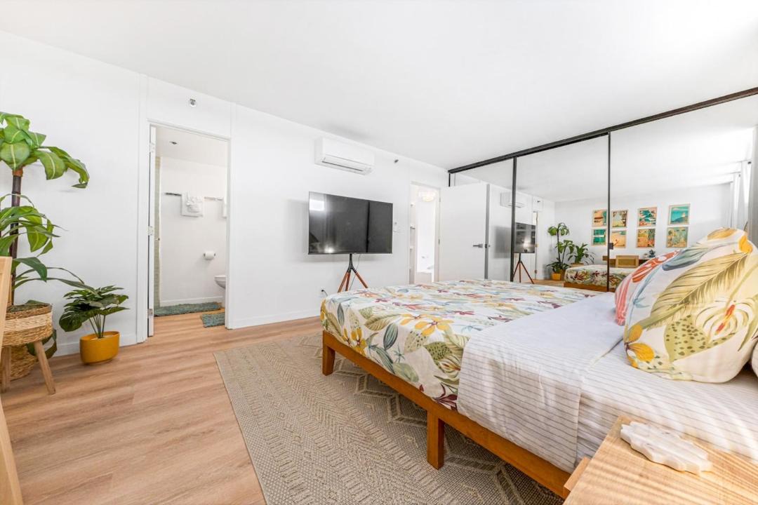 Photo of Bedroom in Downtown Honolulu