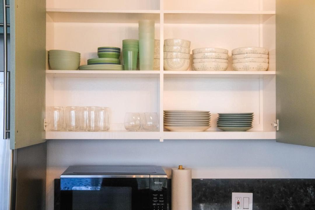 Photo of Kitchen in Downtown Honolulu