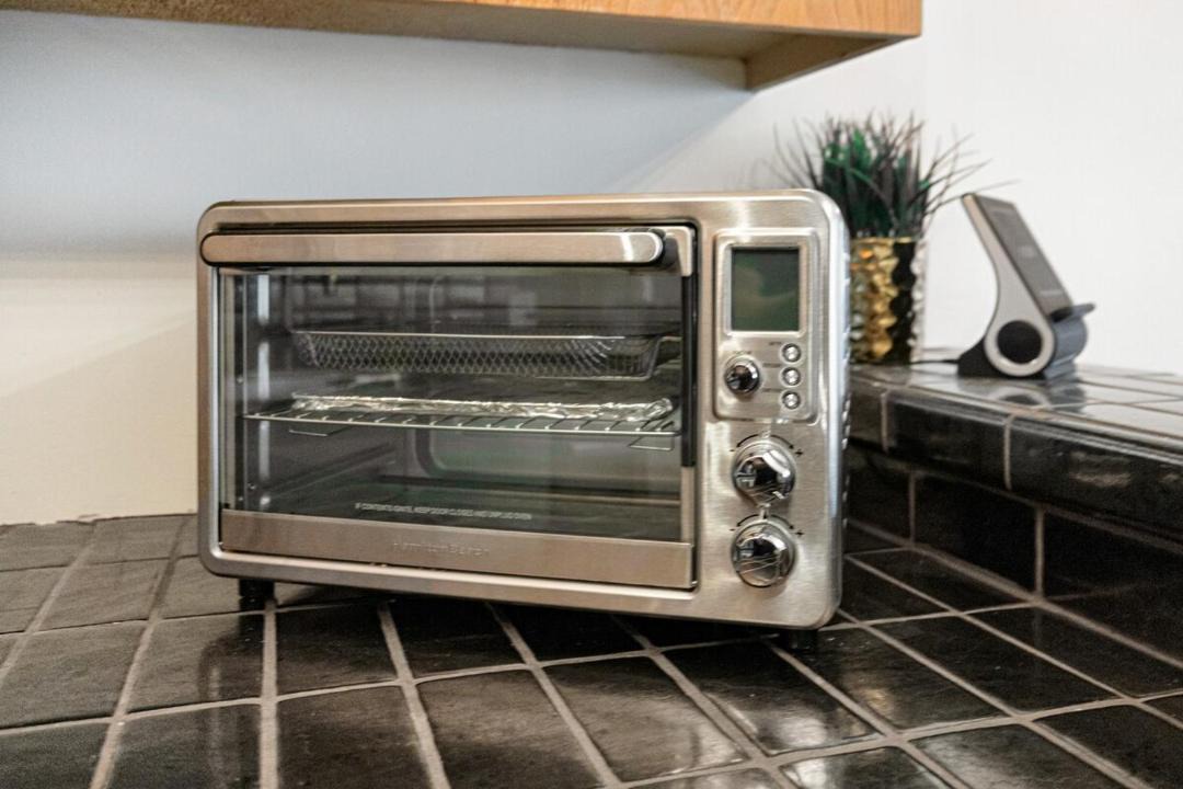 Photo of Kitchen in Downtown Honolulu