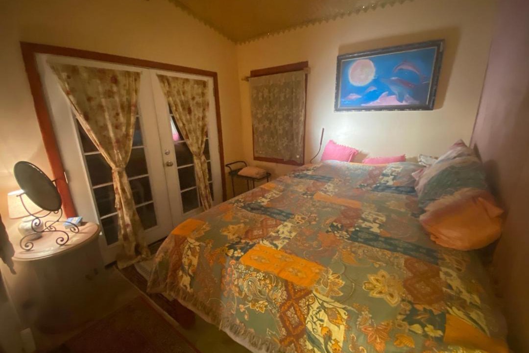 Photo of Bedroom in Discovery Harbour