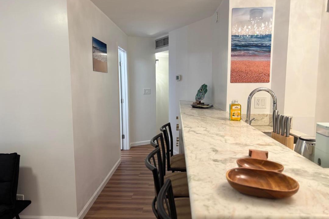Photo of Kitchen in Downtown Honolulu