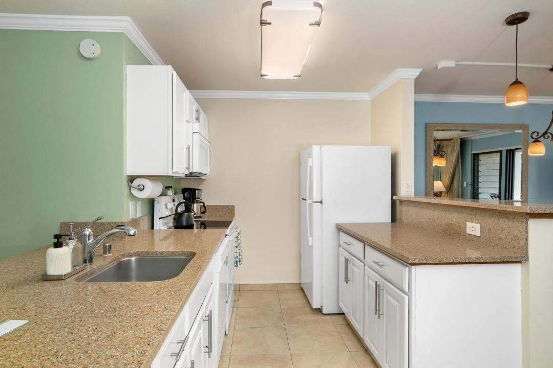 Photo of Kitchen in Poipu