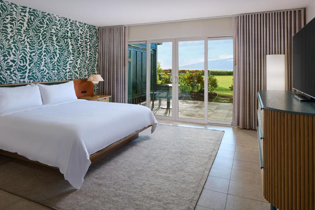 Photo of Bedroom in Kaanapali