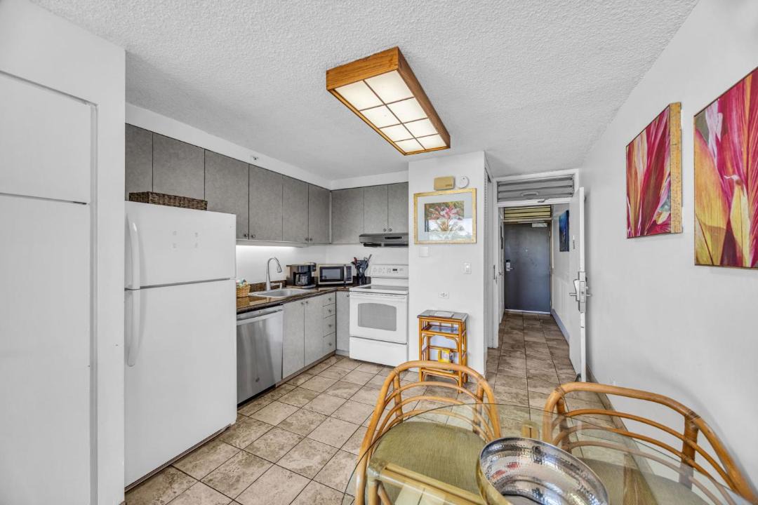 Photo of Kitchen in Kihei