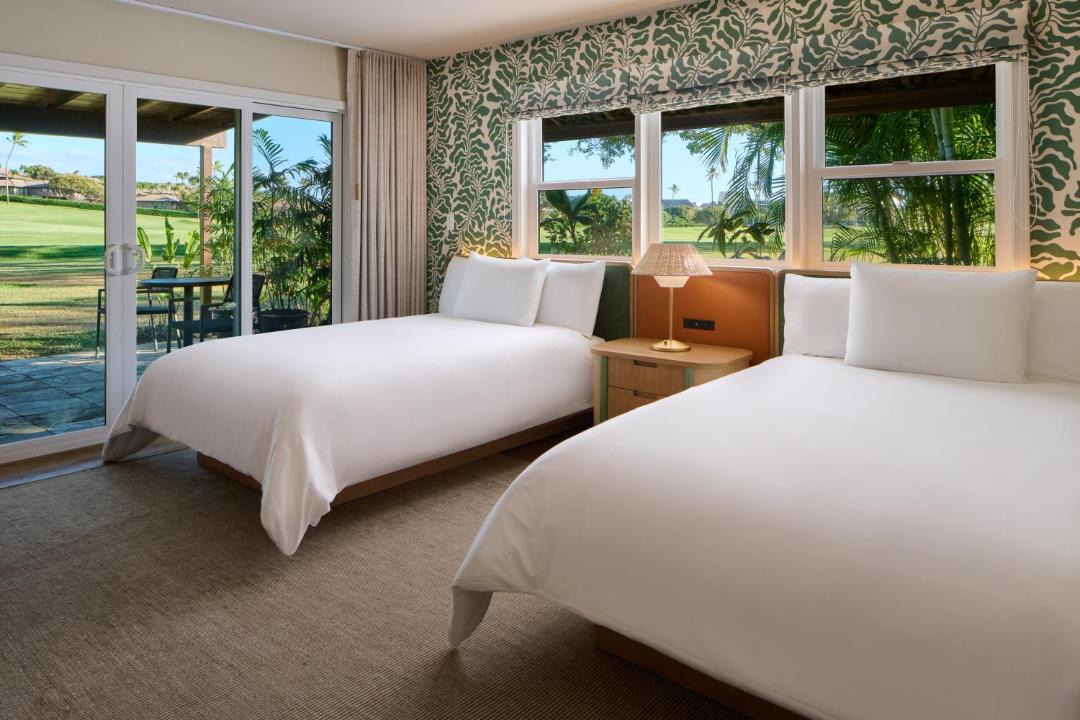 Photo of Bedroom in Kaanapali