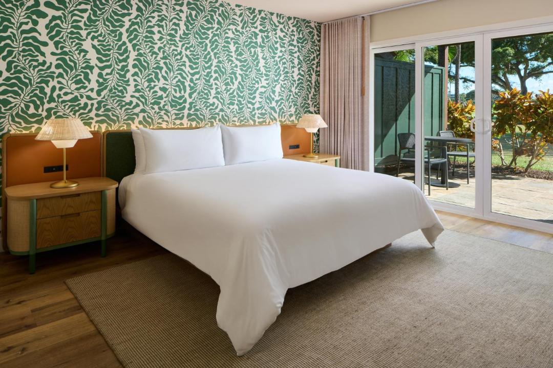 Photo of Bedroom in Kaanapali