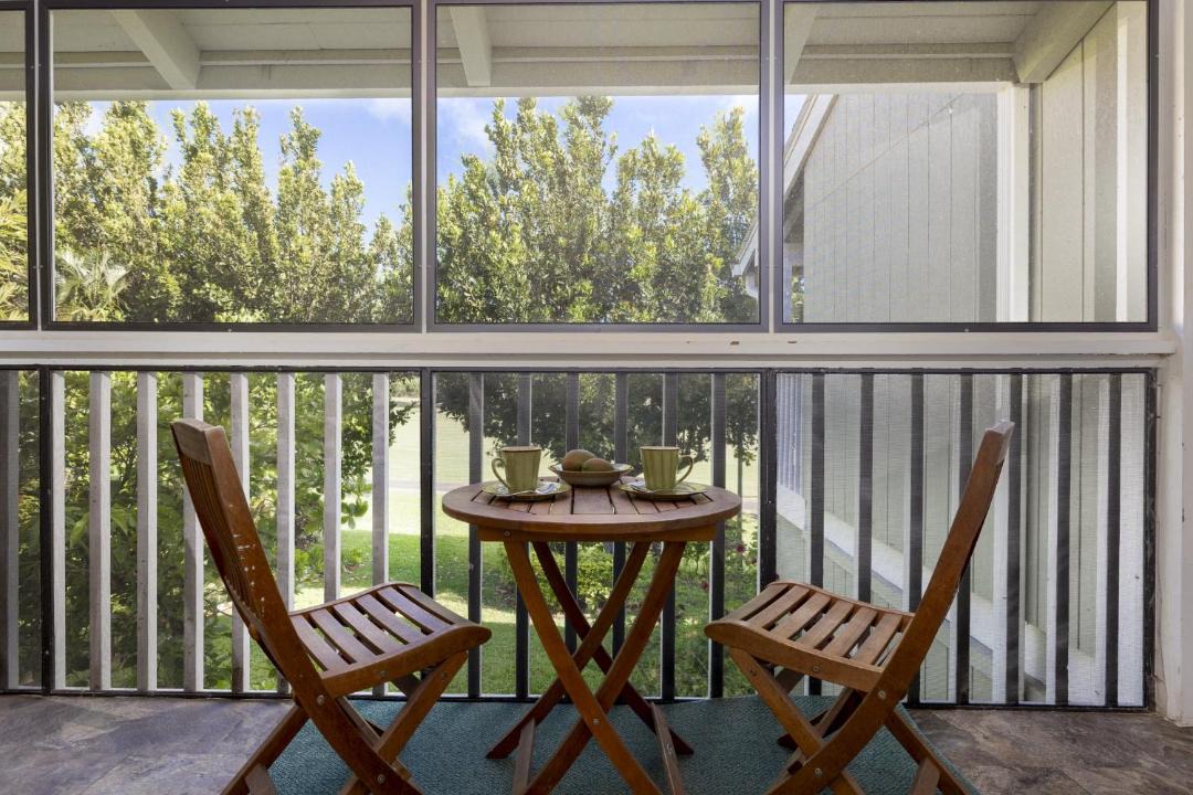 Photo of Patio Balcony in Kahuku