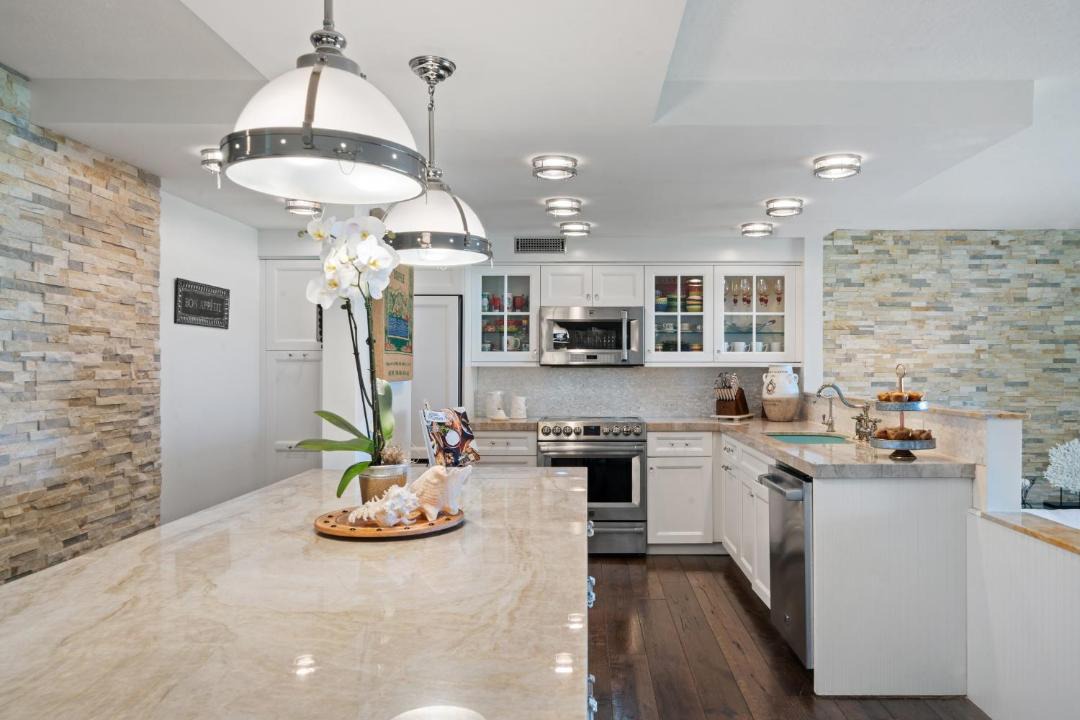Photo of Kitchen in Kaanapali