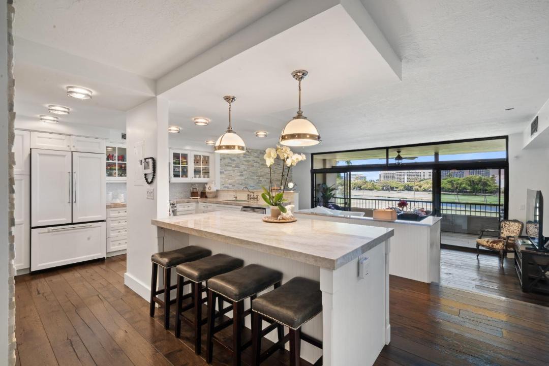 Photo of Kitchen in Kaanapali