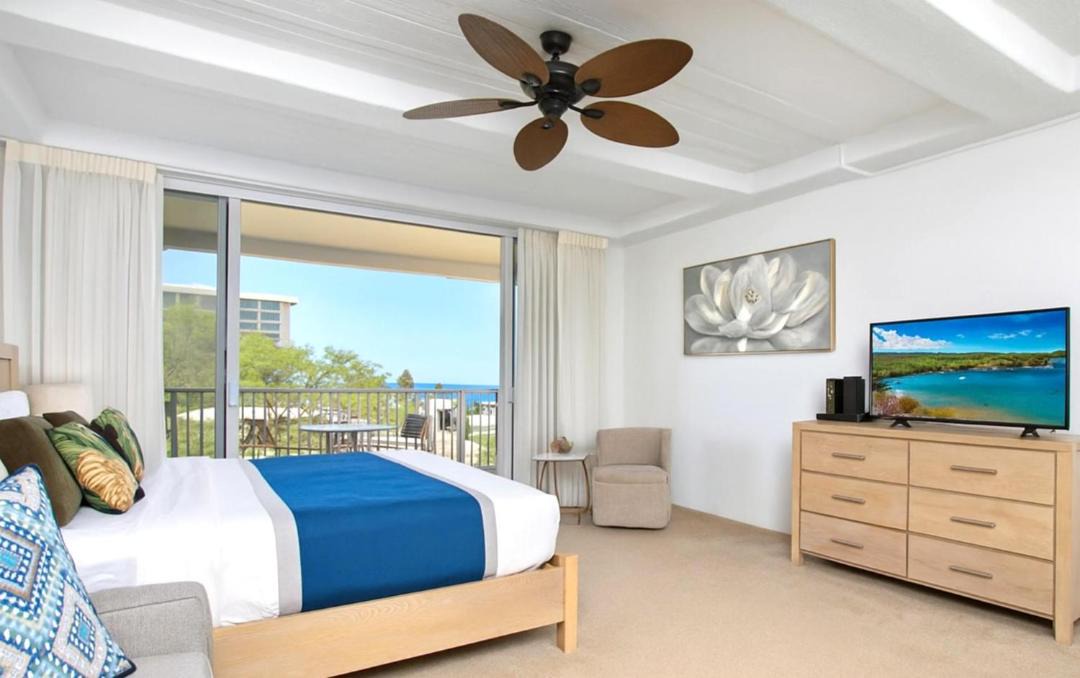 Photo of Bedroom in Kaanapali