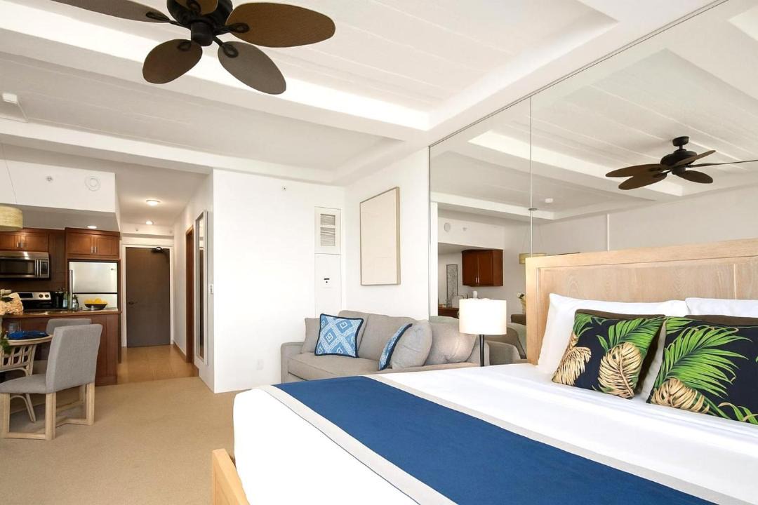 Photo of Bedroom in Kaanapali