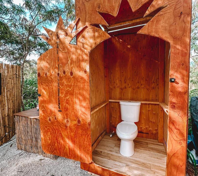 Photo of Bathroom in Waialee