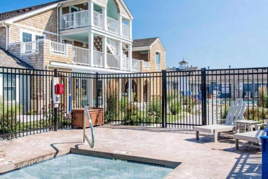 Photo of Patio Balcony in Dennis Port