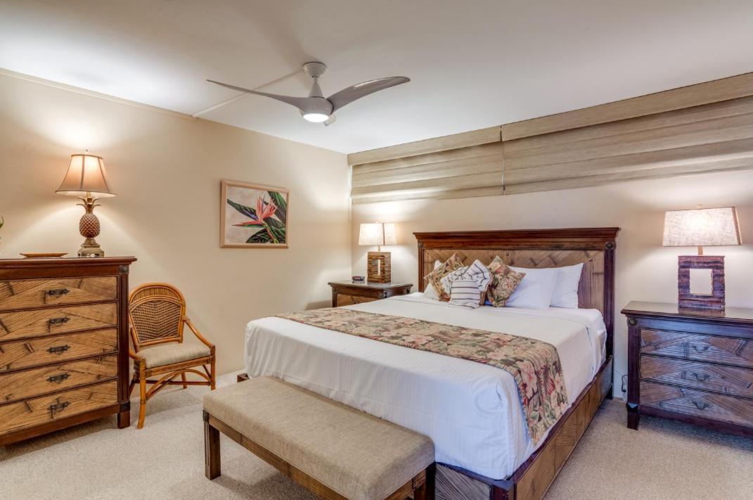 Photo of Bedroom in Kahana